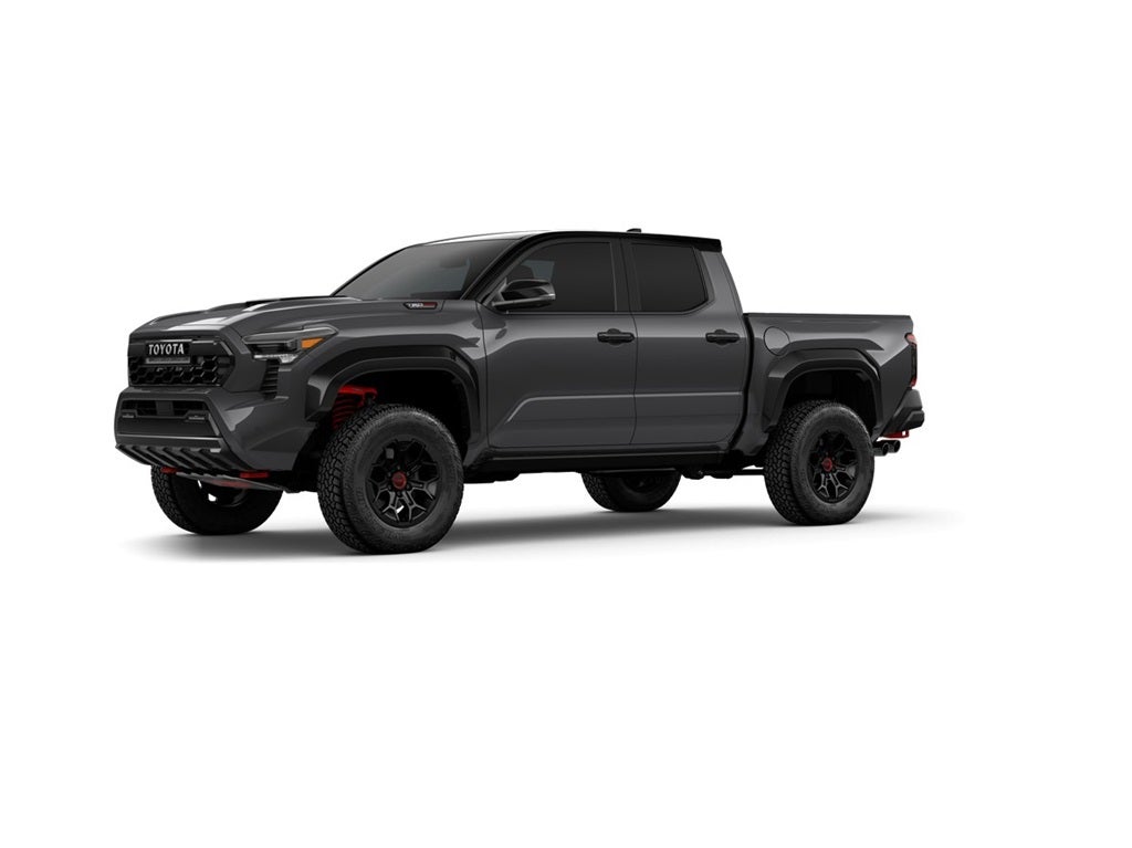 2026 Toyota Tacoma i-FORCE MAX TRD Pro