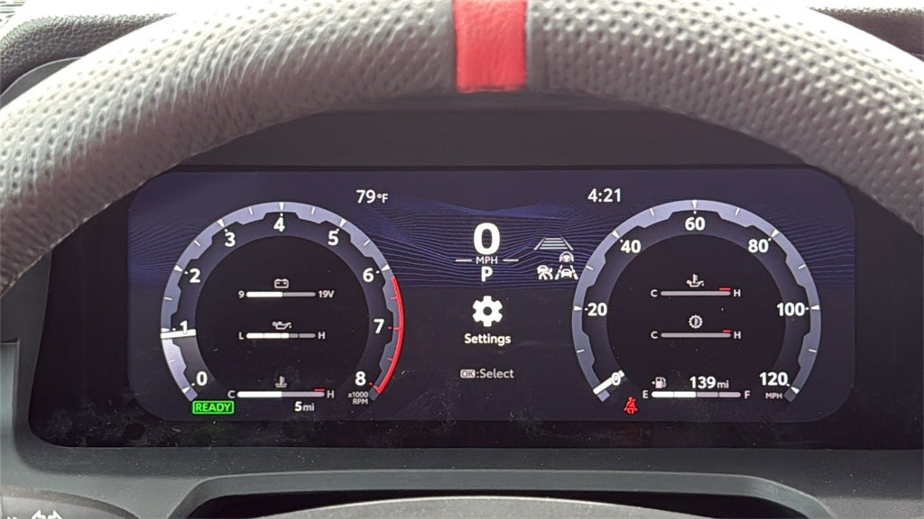 2026 Toyota Tacoma Hybrid TRD Pro