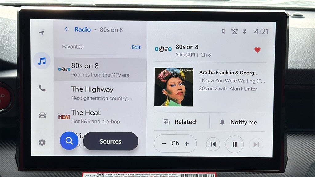 2026 Toyota Tacoma Hybrid TRD Pro