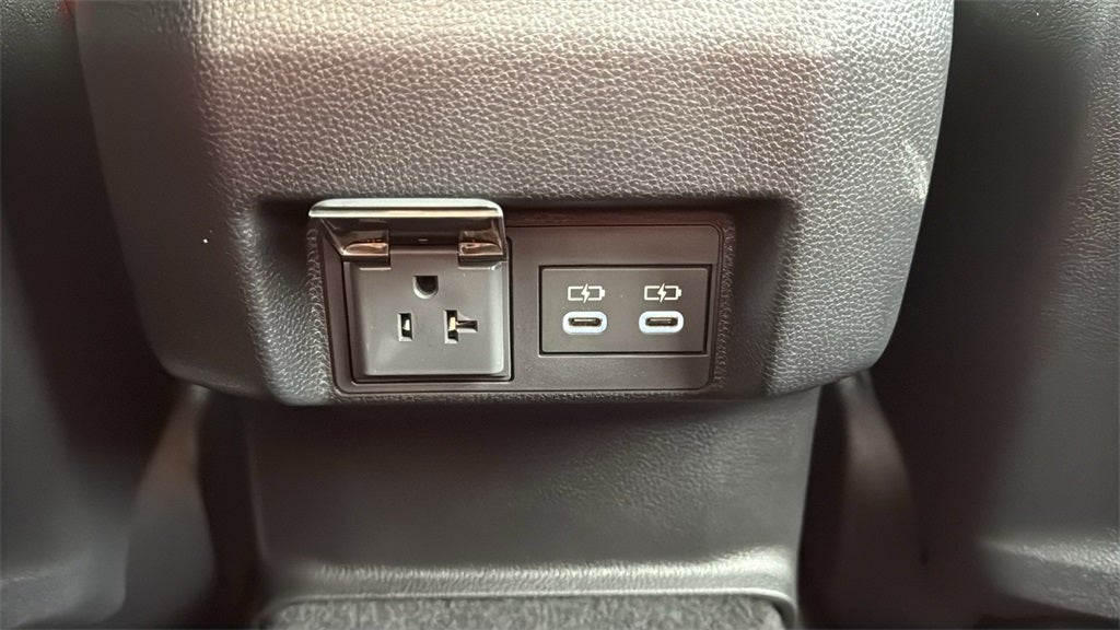 2026 Toyota Tacoma Hybrid TRD Pro