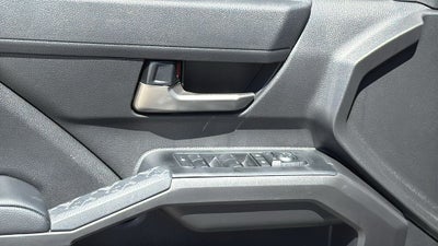 2026 Toyota Tacoma i-FORCE MAX TRD Off-Road i-FORCE MAX