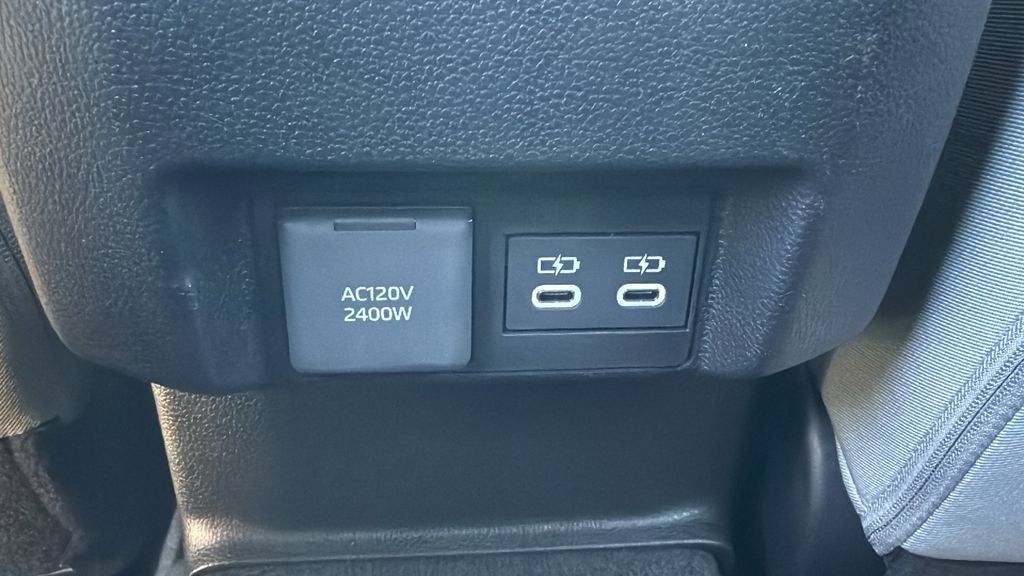 2026 Toyota Tacoma i-FORCE MAX TRD Off-Road i-FORCE MAX