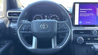 2026 Toyota Tacoma i-FORCE MAX TRD Off-Road i-FORCE MAX