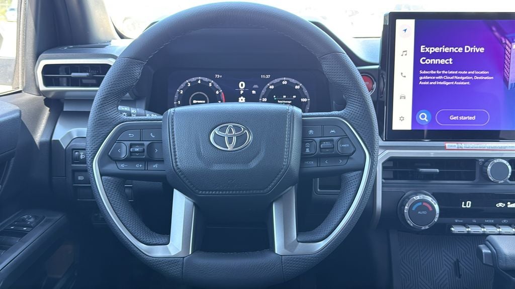 2026 Toyota Tacoma i-FORCE MAX TRD Off-Road i-FORCE MAX