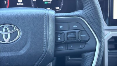 2026 Toyota Tacoma i-FORCE MAX TRD Off-Road i-FORCE MAX