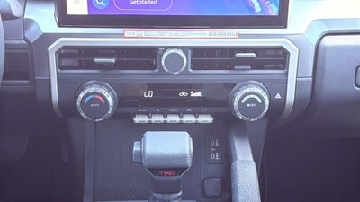 2026 Toyota Tacoma i-FORCE MAX TRD Off-Road i-FORCE MAX