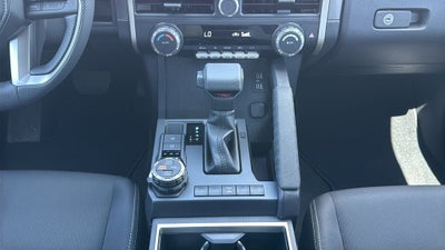 2026 Toyota Tacoma i-FORCE MAX TRD Off-Road i-FORCE MAX