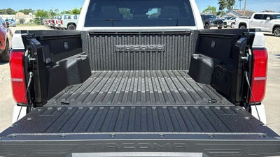 2026 Toyota Tacoma i-FORCE MAX TRD Off-Road i-FORCE MAX