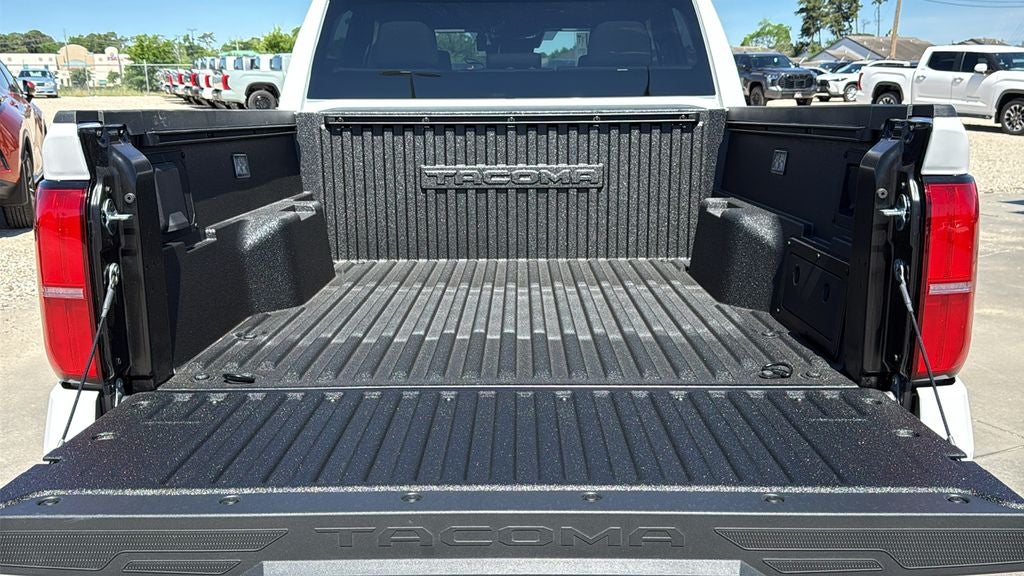 2026 Toyota Tacoma i-FORCE MAX TRD Off-Road i-FORCE MAX