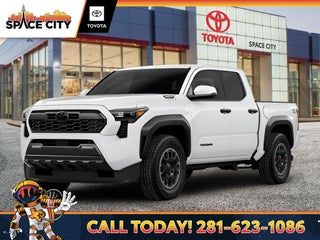 2026 Toyota Tacoma i-FORCE MAX TRD Off-Road i-FORCE MAX