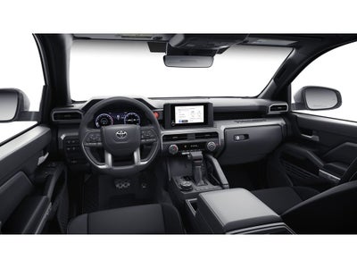 2026 Toyota Tacoma i-FORCE MAX TRD Off-Road i-FORCE MAX