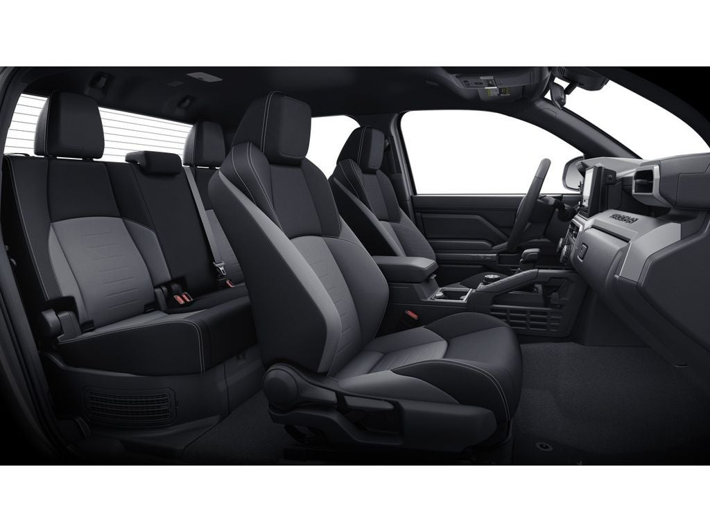 2026 Toyota Tacoma i-FORCE MAX TRD Off-Road i-FORCE MAX