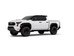 2026 Toyota Tacoma Hybrid TRD Pro