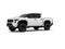 2026 Toyota Tacoma Hybrid TRD Pro