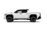 2026 Toyota Tacoma Hybrid TRD Pro