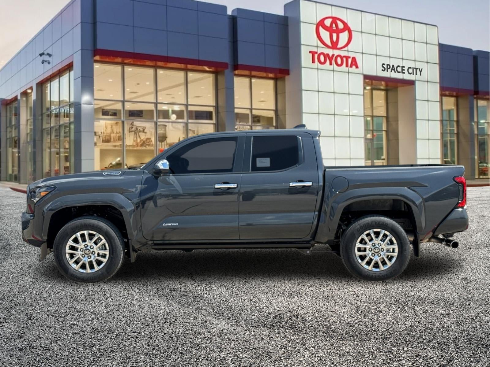 2026 Toyota Tacoma i-FORCE MAX Limited i-FORCE MAX