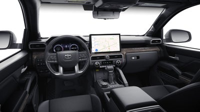 2026 Toyota Tacoma i-FORCE MAX Limited i-FORCE MAX