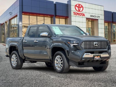 2026 Toyota Tacoma i-FORCE MAX Limited i-FORCE MAX