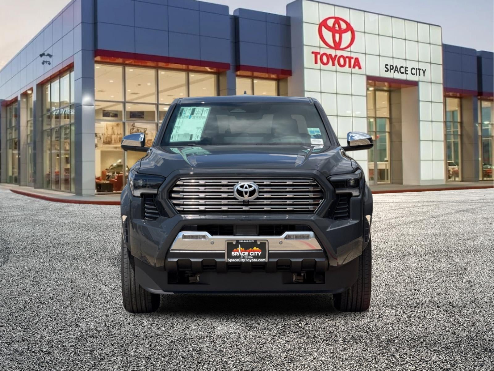 2026 Toyota Tacoma i-FORCE MAX Limited i-FORCE MAX