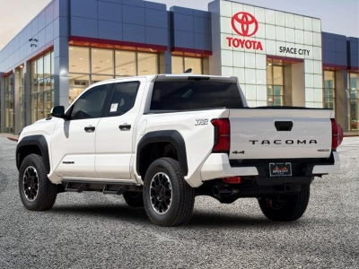 2026 Toyota Tacoma i-FORCE MAX TRD Off-Road i-FORCE MAX