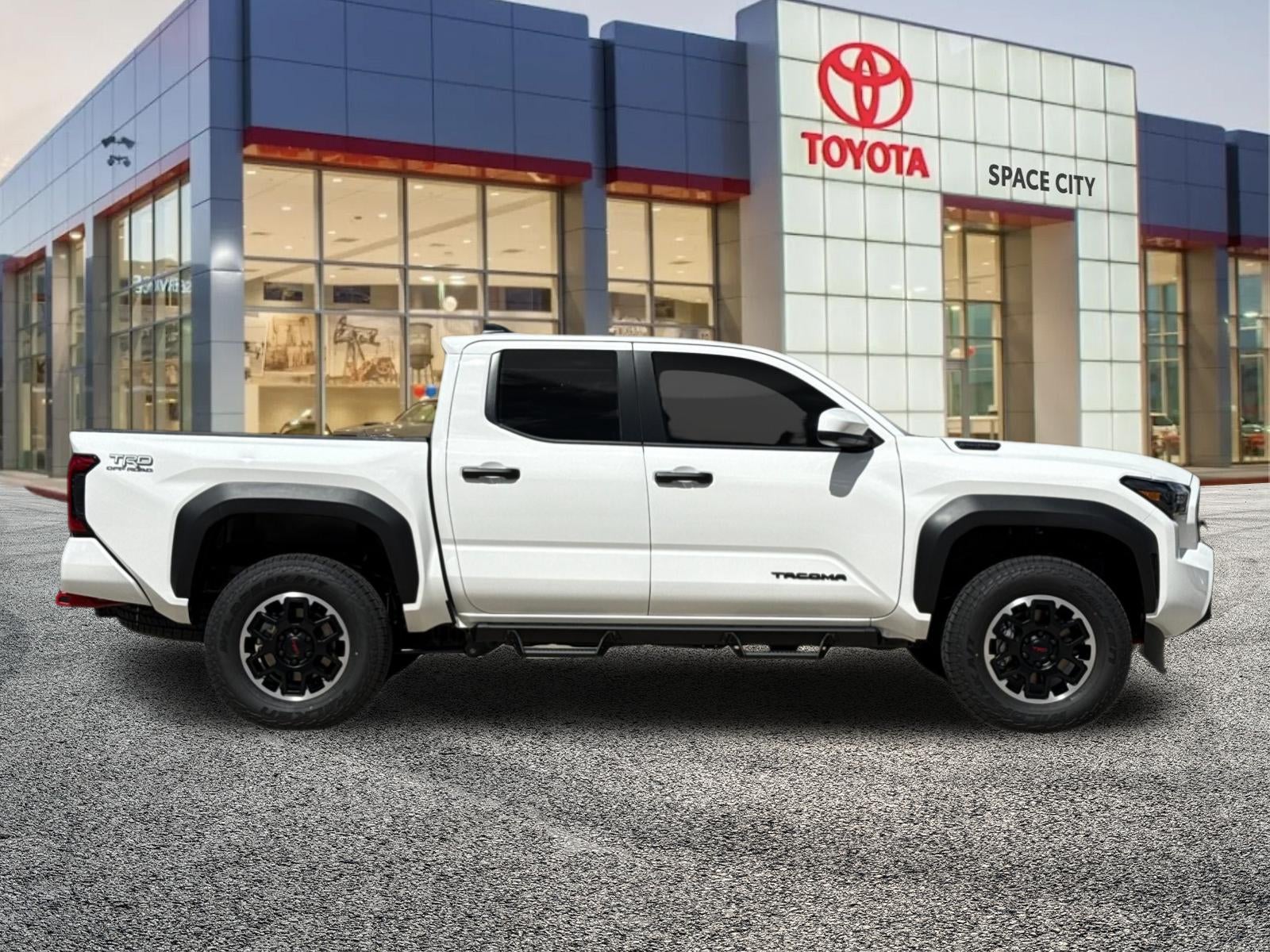 2026 Toyota Tacoma i-FORCE MAX TRD Off-Road i-FORCE MAX