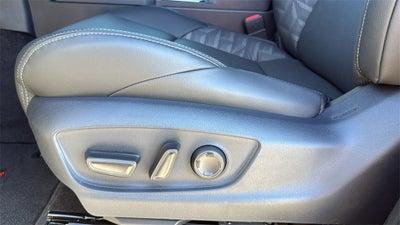 2025 Toyota Tacoma i-FORCE MAX TRD Off-Road i-FORCE MAX