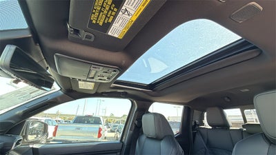 2025 Toyota Tacoma i-FORCE MAX TRD Off-Road i-FORCE MAX