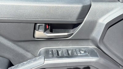 2025 Toyota Tacoma i-FORCE MAX TRD Off-Road i-FORCE MAX