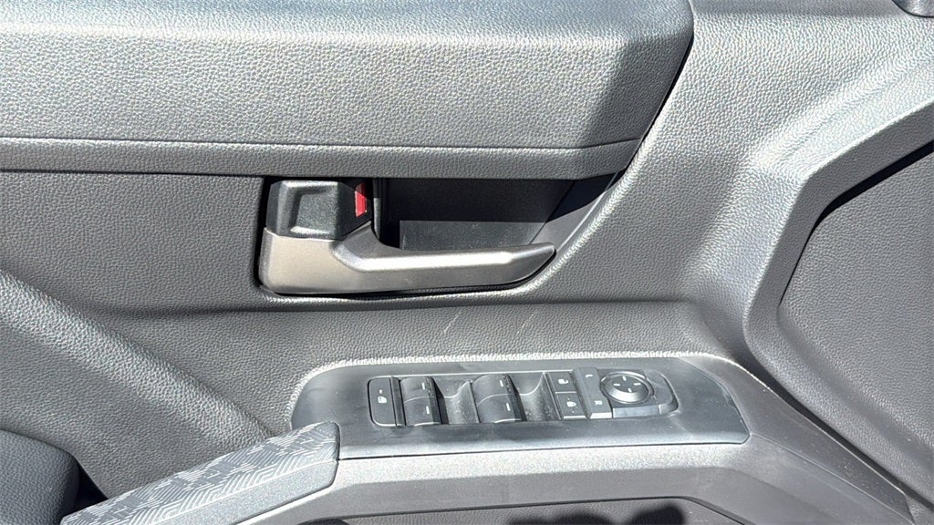 2025 Toyota Tacoma i-FORCE MAX TRD Off-Road i-FORCE MAX