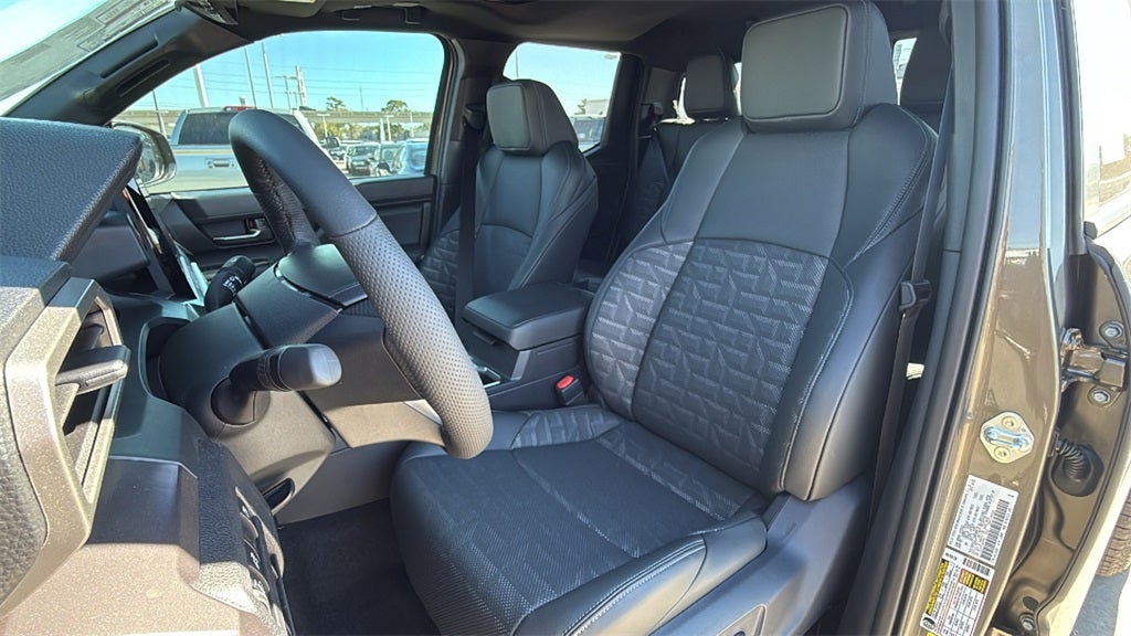 2025 Toyota Tacoma i-FORCE MAX TRD Off-Road i-FORCE MAX