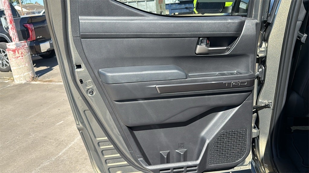 2025 Toyota Tacoma i-FORCE MAX TRD Off-Road i-FORCE MAX