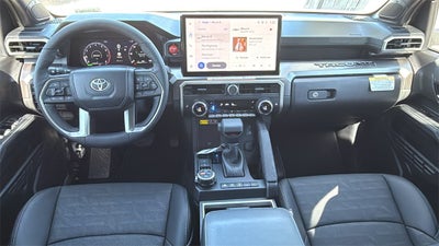 2025 Toyota Tacoma i-FORCE MAX TRD Off-Road i-FORCE MAX