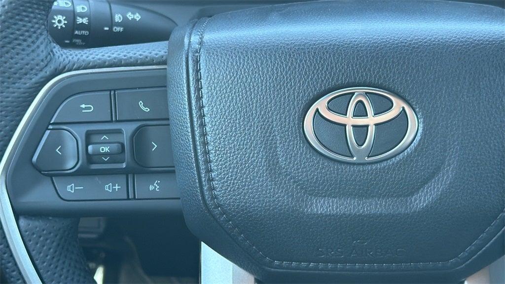 2025 Toyota Tacoma i-FORCE MAX TRD Off-Road i-FORCE MAX