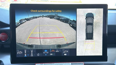 2025 Toyota Tacoma i-FORCE MAX TRD Off-Road i-FORCE MAX