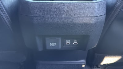 2025 Toyota Tacoma i-FORCE MAX TRD Off-Road i-FORCE MAX