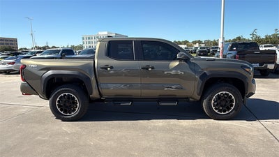 2025 Toyota Tacoma i-FORCE MAX TRD Off-Road i-FORCE MAX