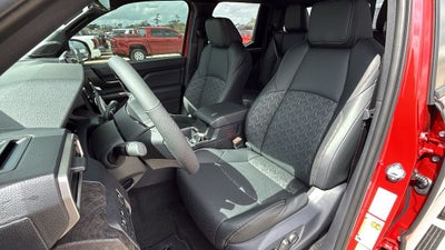 2026 Toyota Tacoma i-FORCE MAX Limited i-FORCE MAX