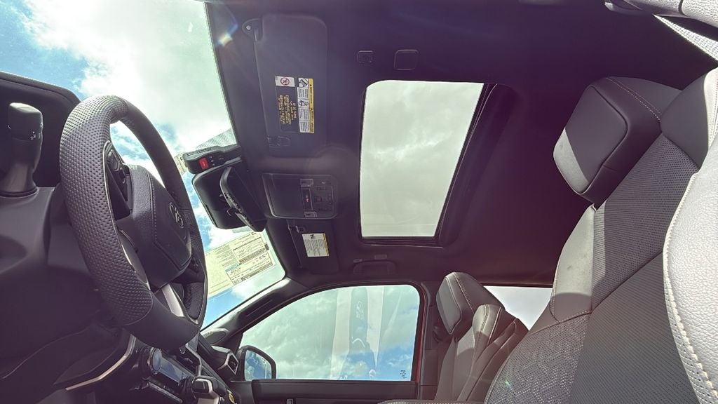 2026 Toyota Tacoma i-FORCE MAX Limited i-FORCE MAX