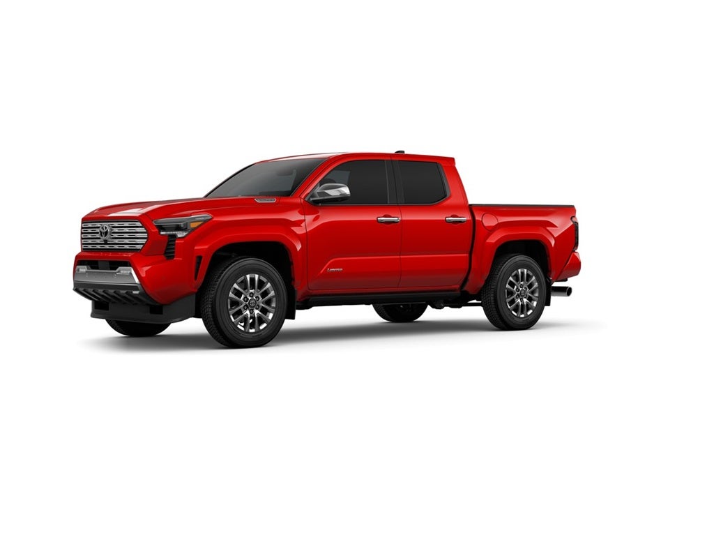 2026 Toyota Tacoma i-FORCE MAX Limited i-FORCE MAX