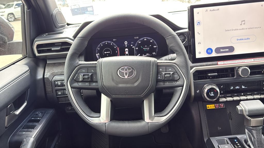 2026 Toyota Tacoma i-FORCE MAX Limited i-FORCE MAX