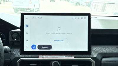 2026 Toyota Tacoma i-FORCE MAX Limited i-FORCE MAX