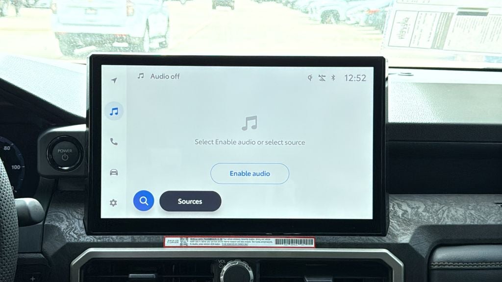 2026 Toyota Tacoma i-FORCE MAX Limited i-FORCE MAX