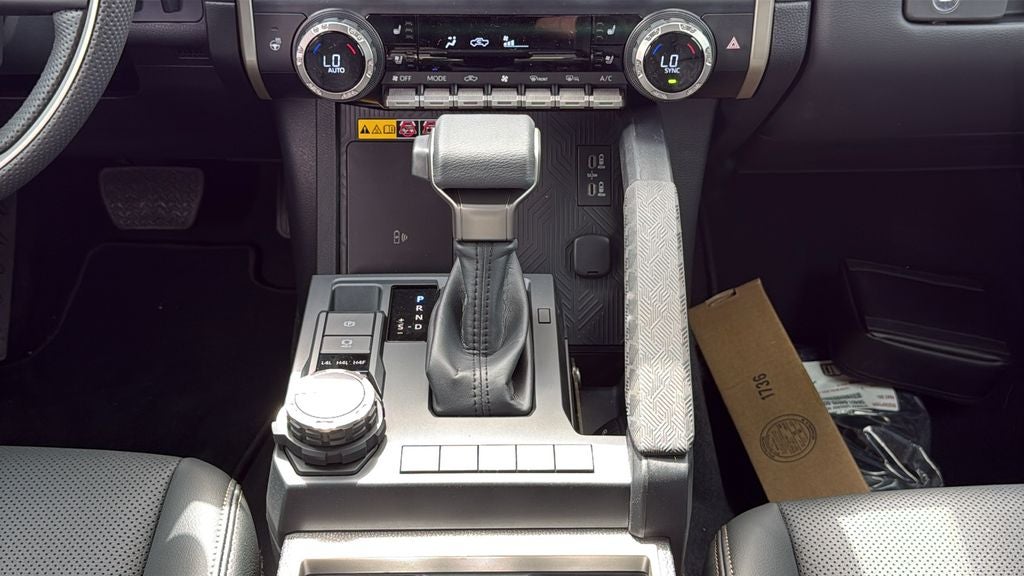 2026 Toyota Tacoma i-FORCE MAX Limited i-FORCE MAX