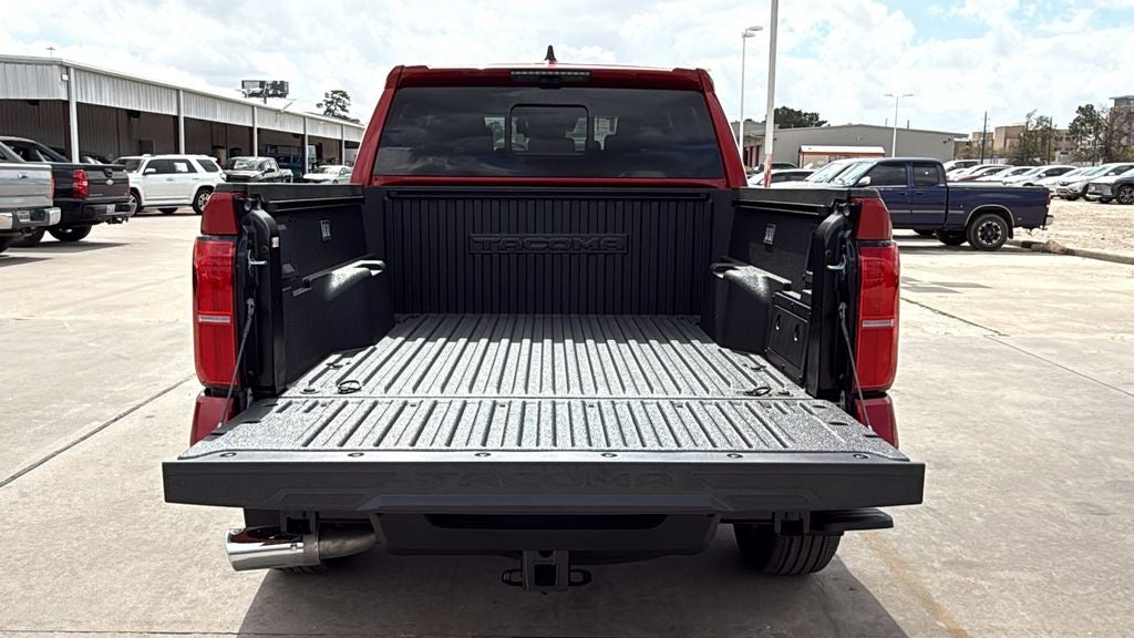 2026 Toyota Tacoma i-FORCE MAX Limited i-FORCE MAX