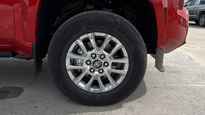 2026 Toyota Tacoma i-FORCE MAX Limited i-FORCE MAX