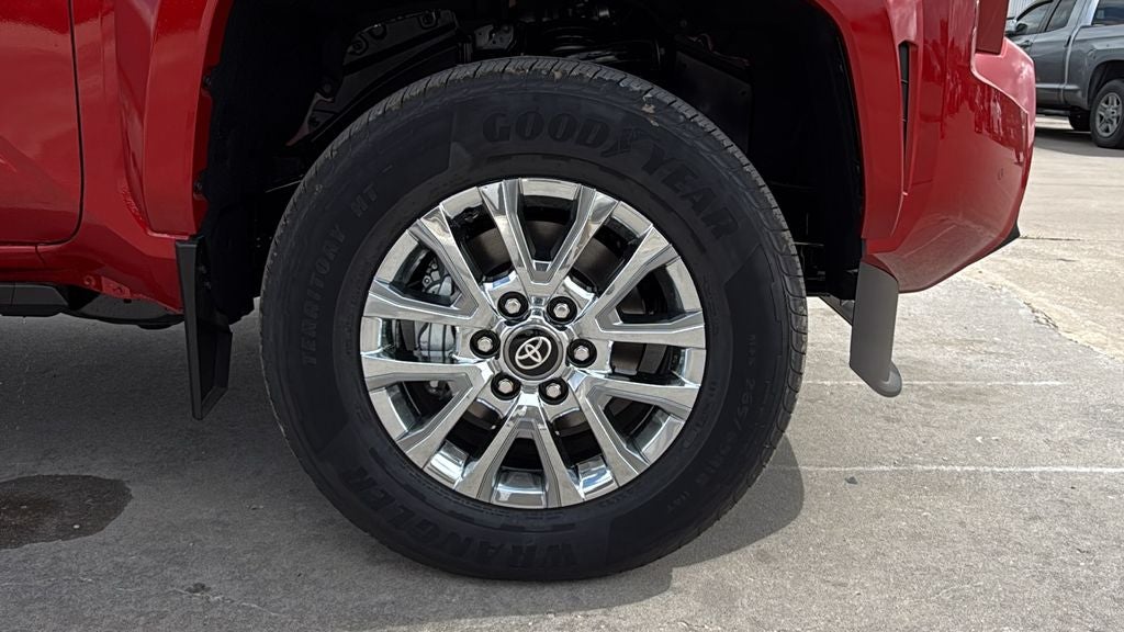 2026 Toyota Tacoma i-FORCE MAX Limited i-FORCE MAX