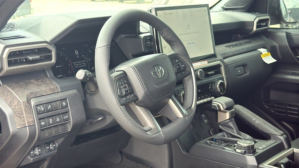 2026 Toyota Tacoma i-FORCE MAX Limited i-FORCE MAX