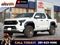 2026 Toyota Tacoma i-FORCE MAX Trailhunter