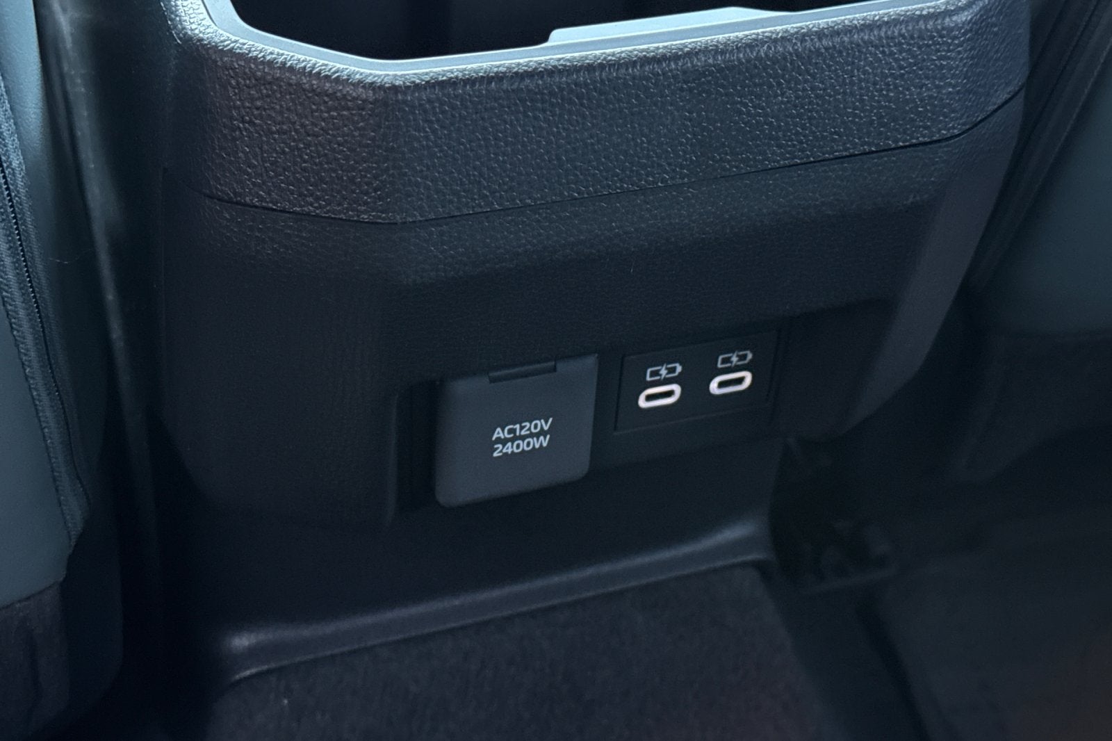 2026 Toyota Tacoma i-FORCE MAX Trailhunter