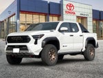 2026 Toyota Tacoma i-FORCE MAX Trailhunter